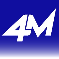 4M Building Solutions logo - Similar company to Sovereign Commercial Services