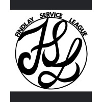 Findlay Service League logo - Similar company to Appalachian Field Services