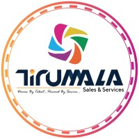 Tirumala Sales & Services