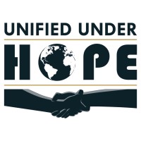 Unified Under Hope (UUH) logo - Similar company to Wepegasus