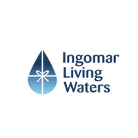 Ingomar Living Water logo - Similar company to Perry Media Group