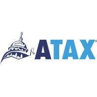 ATAX - Capital Blvd Raleigh, NC logo - Similar company to Compass Financial Group - Raleigh, Nc