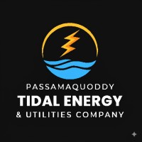 Passamaquoddy Tidal Energy & Utilities Company logo - Similar company to Freelancing Factory
