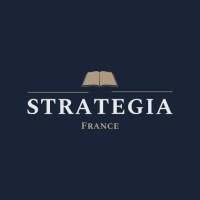 Strategia France logo - Similar company to Subsidium