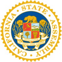 California State Assembly logo - Similar company to Our Time To Act