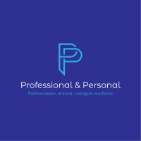 Professional & Personal logo - Similar company to Santaconcha Digital Performance