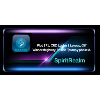 SpiritLife Church logo - Similar company to Klif Consultans