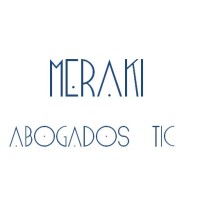 MERAKI ABOGADOS TIC logo - Similar company to Qv Gestión Ambiental Sc