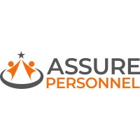 Assure Personnel logo - Similar company to Atheray Stone