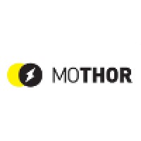 Mo-Thor logo - Similar company to Incubathor