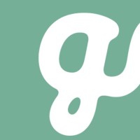 Green / Publiminho logo - Similar company to Moak | Design Studio