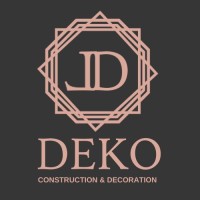 Deko Construction logo - Similar company to Atenic Commerce