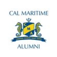 Cal Maritime Alumni Association logo - Similar company to Nokkomo Mints