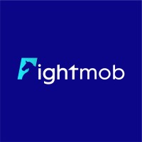 FIGHTMOB logo - Similar company to Beliads