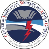 Center on Irregular Warfare and Armed Groups logo - Similar company to Global Solidarity Live