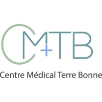 Centre Médical Terre Bonne logo - Similar company to Lesa.Teliers