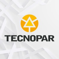 Tecnopar logo - Similar company to Pro4Ce