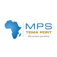Meridian Port Services Ghana logo - Similar company to Genescis