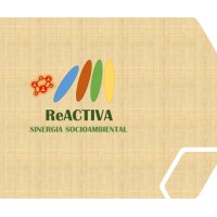 Reactiva Sinergia Socioambiental logo - Similar company to Impactos Ambientales