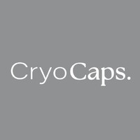 Cryo Caps logo - Similar company to Insightsphere