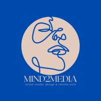 mind2media logo - Similar company to Mind2Matter
