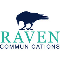 Raven Communications Limited logo - Similar company to Raven Communication