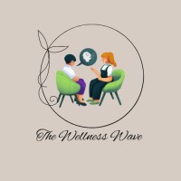 The WellnessWave logo - Similar company to Saral Solutions