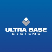 UltraBaseSystems® logo - Similar company to Ultrabase