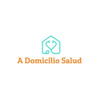 A Domicilio Salud logo - Similar company to Amparando Salud