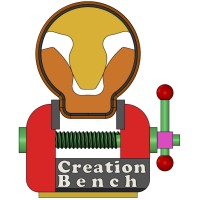 Creation Bench logo - Similar company to Mpb Engineering