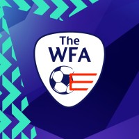 The Wheelchair Football Association logo - Similar company to Fipfa