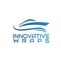 Innovative Wraps logo - Similar company to Pro 53 Ltd