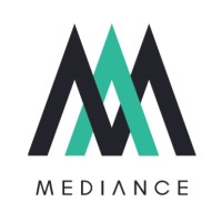 MEDIANCE MEA logo - Similar company to Il Hae Electronics Egypt