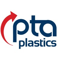 PTA Plastics logo - Similar company to Microboard