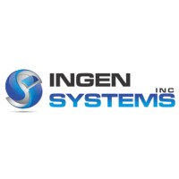 Ingen Systems Inc. logo - Similar company to Carxstream