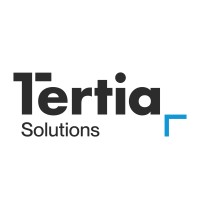 Tertia Solutions logo - Similar company to Marcireau