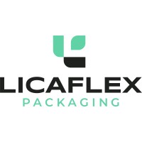 LicaFlex Packaging logo - Similar company to Grip Sheet America Inc.