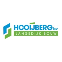 Hooijberg B.V. Langedijk Bouw