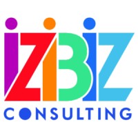 IziBiz Consulting logo - Similar company to Bt Public Relations