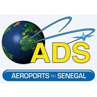 AGENCE DES AEROPORTS DU SENEGAL logo - Similar company to Soseter