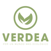 VerdeA logo - Similar company to Verdea