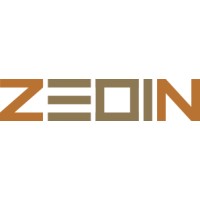 Zeoin logo - Similar company to Avalanche Tech