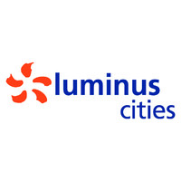 Luminus Cities logo - Similar company to Luwa S.A.