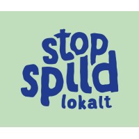 Stop Spild Lokalt logo - Similar company to Fødevarebanken