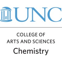 UNC-CH Chemistry logo - Similar company to The Learning Center At Unc-Chapel Hill