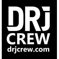DRJ Crew logo - Similar company to Esits - The Event Structures Industry Training Scheme