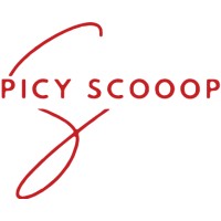 Spicy Scooop logo - Similar company to Nexelbyte