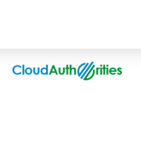 Cloud Authorities logo - Similar company to Cxp Datacenter