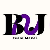 BNJ Team Maker logo - Similar company to Kernel