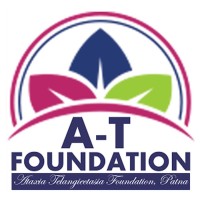 A-T Foundation logo - Similar company to Ataxia Foundation